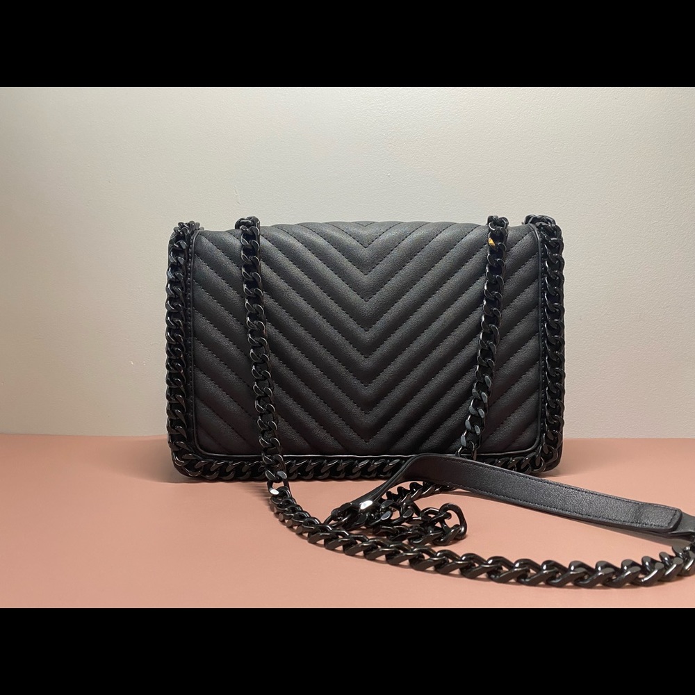 Aldo Crossbody Bag